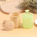 Portable Foam Maker Facial Cleanser Foam Cup Body Wash Bubble Maker Shower Bath Shampoo Foam Maker Simple Face Clean Tools New.