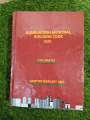 Bangladesh National Building Code-BNBC-2020 (Hard Cover)-Volume-03 (10"X7.5" Size & 70GSM Paper). 