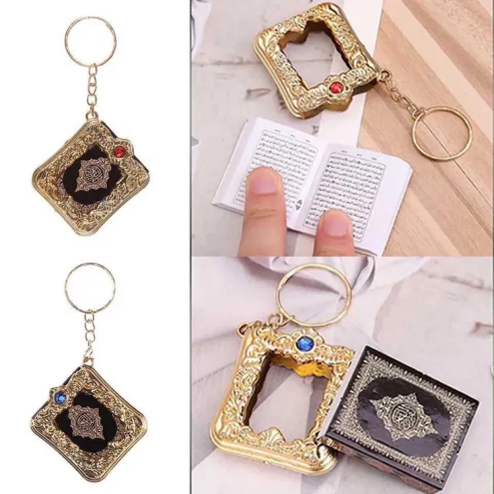 Mini%20QuranSharif%20Key%20Ring%20-1%20Pieces%20-%20Image%202