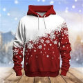 New 3D Santa Claus Xmas printing hoodies kids Xmas Merry Christmas fashion hooded sweatshirts women funny hoodie pullovers tops. 
