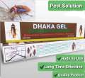 Dhaka Gel Chokroach Killing Gel 50gm. 