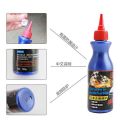 Car Wax Scratch Car Paint Surface Repair Polishing Depth Decontamination and Polishing Protective Agent White Scratch Liquid Mark Removal Artifact. 