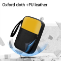 Soft Tool Carrying Case for 117/116/115/114/113 Digital Multimeters 62 Max and More, with Smooth Zipper.