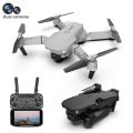 New Mini 3-Sided Optical Flow Obstacle Avoidance WIFI Remote Control Helicopter 4K HD Dual Camera Drone Apps Controlled. 