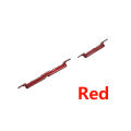 For OPPO A3 / F7 Power Volume Button Side Key Button On Off Switch Key Replace Repair Spare Parts. 