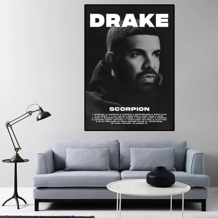 Hot%20Rapper%20D-Drake%20Poster%20Home%20Room%20Decor%20Livingroom%20Bedroom%20Aesthetic%20Art%20Wall%20Painting%20Stickers%20-%20Image%202