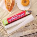 10M Non Stick Microwave & Oven Proof Baking Parchment Paper - Ideal For Baking In Microwave And Oven. 