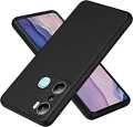 For Infinix Hot 20 Play Soft Silicon Case Back Cover. 