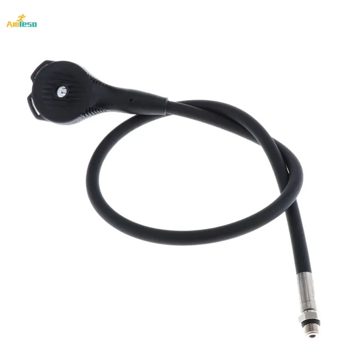 Oceanic%20Console%20Depth%20Gauge%20Compass%20Scuba%20Diving%20Gauge%20Gear%20black%20GS-001-KW%20-%20Image%204