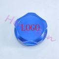 【Alizeker Mall】Hight Engine  Anodizing Aluminum Oil Tank Cap Cover Billet Oil Cap. 