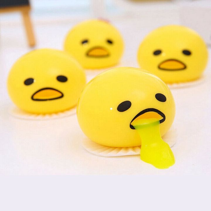 Squishy%20Puking%20Egg%20Yolk%20Stress%20Ball%20With%20Yellow%20Goop%20Relieve%20Stress%20Squeeze%20toys%20-%20Image%206