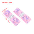 2Pcs Sakura Badminton Overgrip Anti-Slip Latex Cushioning Grip Tape For Tennis Badminton Squash Racket Antivibrador Grip. 
