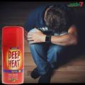 Deep Heat Fast Pain Relief Spray - 150ml. 