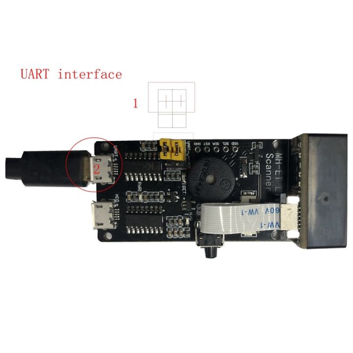 Qr%20/1D/2D/Code%20Scanner%20V3.0%20Barcode%20Scan%20Recognition%20Module%20Serial%20Communication%20Uart%20Interface%20Usb%20Keyboard%20Input%20-%20Image%207