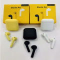 Realme Buds Air Tws Wireless 5.0 Earphone-Neckband- Wireless Earbud. 