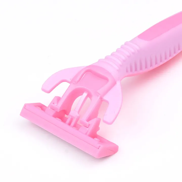 MAX%20women's%20five%20layer%20stainless%20steel%20manual%20scraper,%20private%20area%20armpit%20and%20leg%20hair%20remover,%20shaver%20-%20Image%204