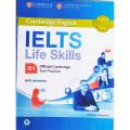 IELTS Life Skills B1. 