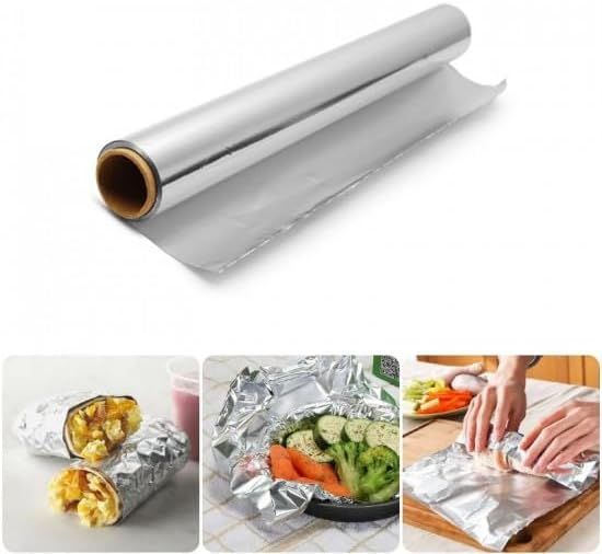 Aluminum%20Foil%20Paper%20for%20food%20packing%20and%20storage%20Meal%20Foil%20Paper%20Food%20Wrapping%20Paper%20Roll%20Foil%20Paper%20for%20Kitchen%20Food-Grade%20for%20Microwave%20Oven%20&%20Freezer%20foil%20Paper%20-%20Image%202