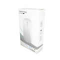 Rechargeable Mouse Dual Mode Rechargeable Wireless Mouse Bluetooth 5.0 2.4 GHz Optical Wireless Mouse 1600DPI.