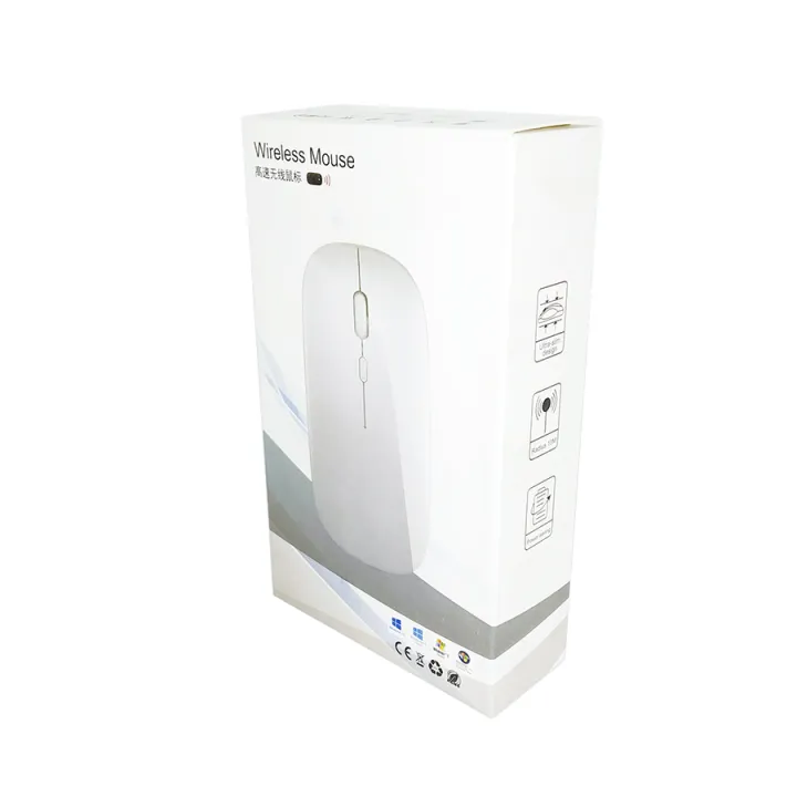 Rechargeable%20Mouse%20Dual%20Mode%20Rechargeable%20Wireless%20Mouse%20Bluetooth%205.0%202.4%20GHz%20Optical%20Wireless%20Mouse%201600DPI%20-%20Image%206