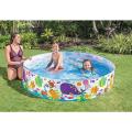 Intex Ocean Play Snapset Pool. 