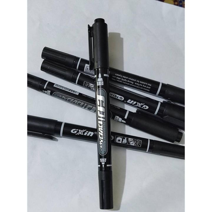 5pcs CD Marker parmanent