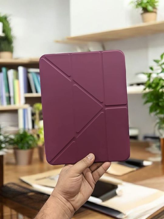 Case%20for%20Samsung%20Galaxy%20Tab%20S10%20FE%20/%20S9%20FE%2010.9-Inch%20with%20S%20Pen%20Holder,%20Soft%20TPU%20Tri-Fold%20Stand%20Protective%20Tablet%20Cover,%20Support%20S%20Pen%20Charging,%20Auto%20Wake/Sleep%20(BLack-Blue)%20-%20Image%206
