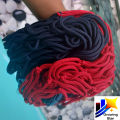 Hand Made Dolna Adult Rope bed Hanging Dolna The swing color that is available will get the color tie Use For All People Large Swing Rope bed Dolna different color. 