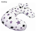 Smalshop Breast Feeding Pillow For Infants. 