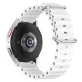 Watch silicon strap 20 22 mm For silicon straps 20 mm 22 mm watch belt.