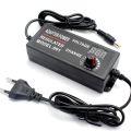 Sound Combo Pack - ZK-MT21 Amplifier + 6'' Speaker Pair + 3-24V Adapter.