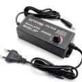 Sound Combo Pack - ZK-MT21 Amplifier + 6'' Speaker Pair + 3-24V Adapter.