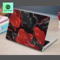 Laptop Sticker Matte lamination Colour painting Premium G1124. 