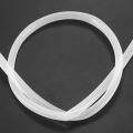 3pcs 8mm ID x 10mm OD Food Grade Flexible Hose Silicone Tubing Tube 1Meter. 
