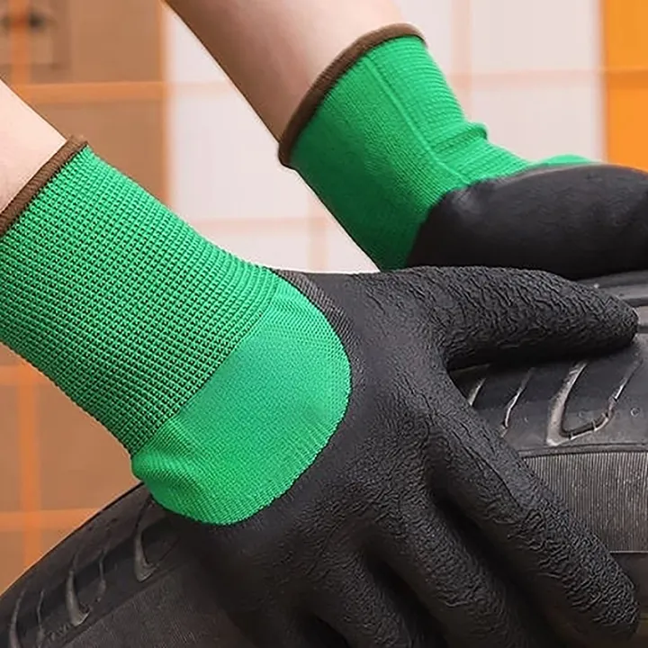 1%20Pair%20Working%20Gloves%20Rubber%20Coated%20Anti-Slip%20Waterproof%20Wear-Resistant%20Gloves%20-%20Image%205