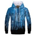 Neon green hoody men/women Harajuku Clothes Store For Customization 3D Hoodie Sweatshirt Street colorful print Hop trend 4XL.