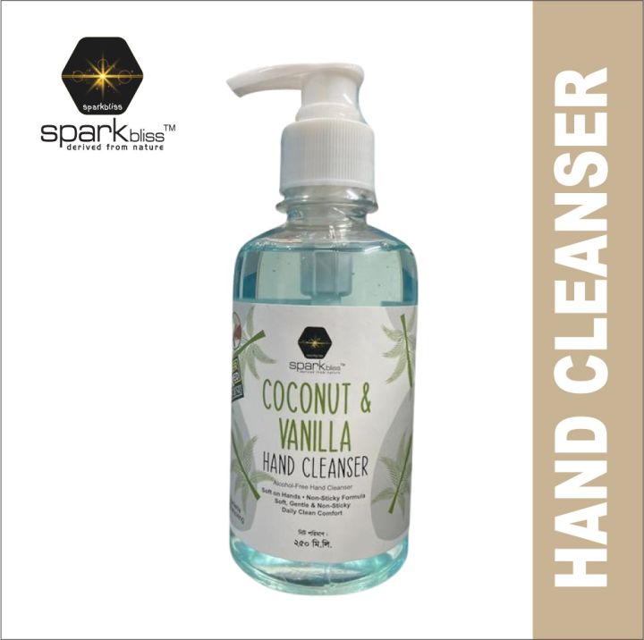 Sparkbliss%20Natural%20Cleanser%20Hand%20Wash%20Coconut%20&%20Vanilla-250ml%20-%20Image%202