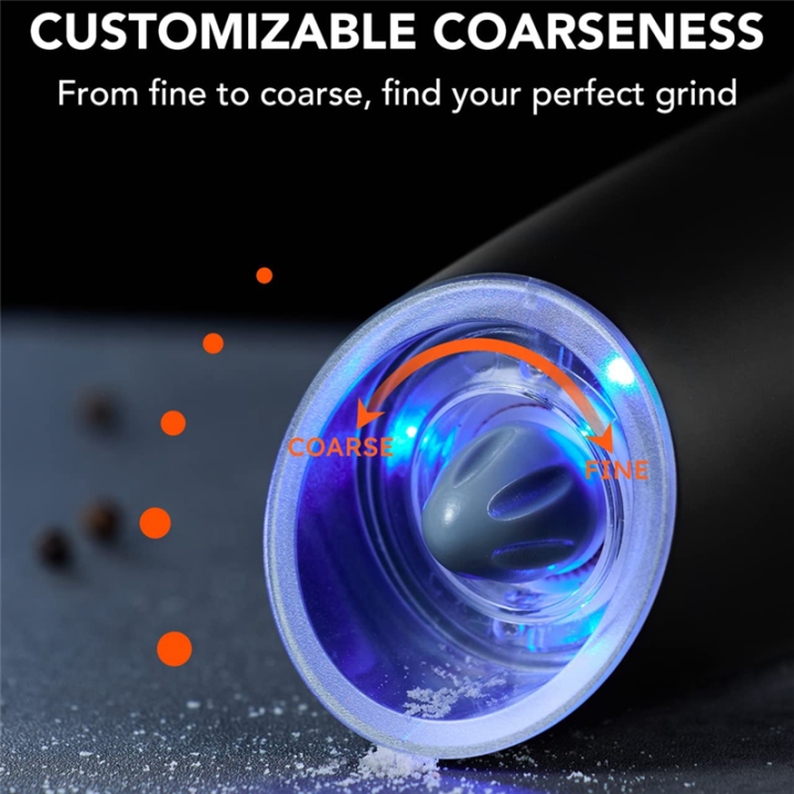 Electric%20Salt%20and%20Pepper%20Grinder%20Set%20Battery%20Operated%20Automatic%20Salt%20and%20Pepper%20Shakers%20Adjustable%20Coarseness%20LED%20Light%20Easy%20Install%20-%20Image%205