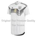 Germany World Cup Home  2018 _ Thai Premium. 