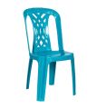 RFL Smart Armless Chair Tulip Green 881256.