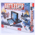 Funskool Battleship Board Game Multiplayer Indoor Game. 