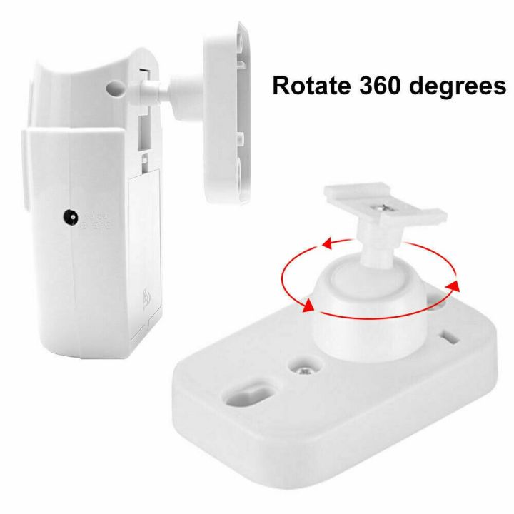 Wireless%20Sensor%20Motion%20Pir%20Alarm%20With%202%20Remote%20Controls%20Shed%20Garage%20Home%20Caravan%20-%20Image%203