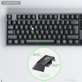 ACE base K-212B wired keyboard laptop business office suitable for home desktop USB interface. 