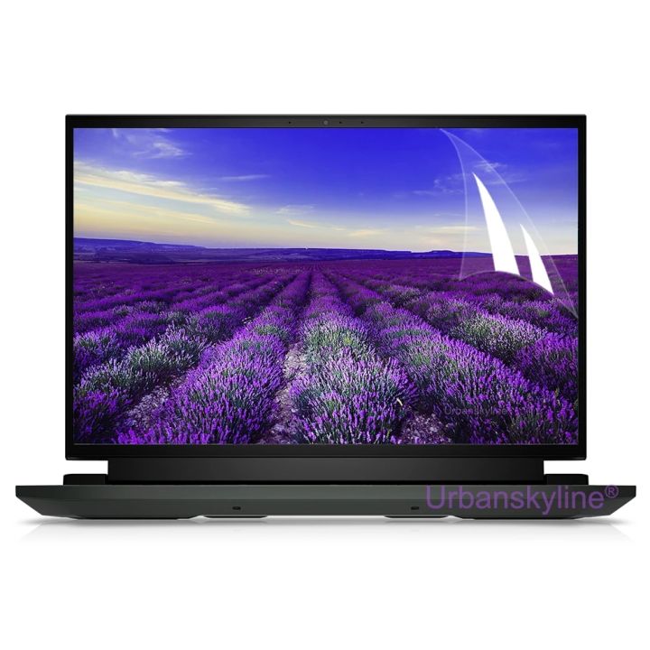 Screen%20Protector%20for%20Alienware%20M15%20R7%20R6%20M17%20R5%20X15%20R2%20X17%20R1%20X14%20R3%20R4%20Area-51m%2013%2014%2015%2017%2018%20M17X%20HD%20Guard%20Matte%20Skin%20Film%20-%20Image%202