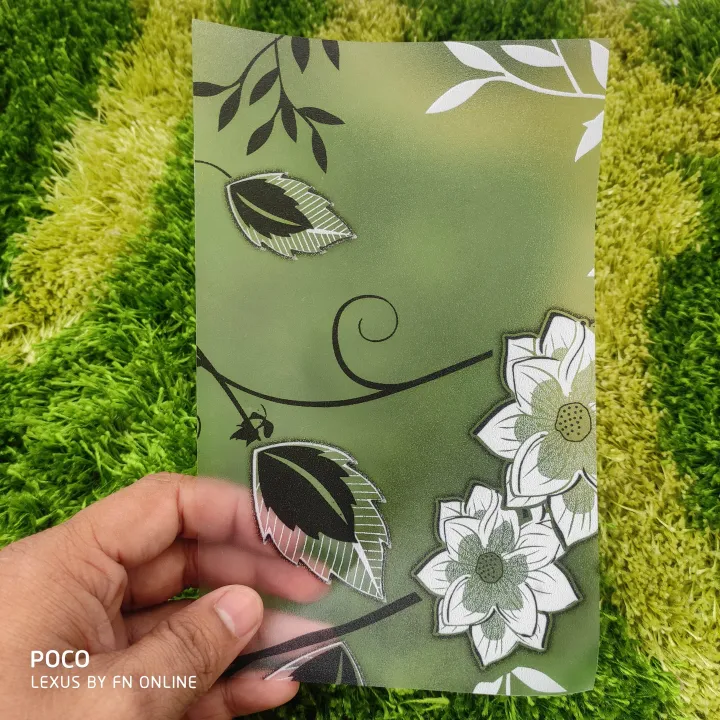 (5%20Pcs)%20Colourful%20Back%20Poly%20Sticker%20For%20Any%20Mobile%20Phone%20(Under%207%20inch%20Display)Free%20Size%20Lamination%20Fiber%20Textured%20Wrapping%20Film%20Laminating%20Stikar%20Paper%20Cover(Transparent)360%20Degree%20Protection%20Wrap%20-%20Image%205