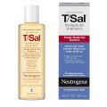Neutrogena T/Sal Therapeutic Shampoo for Scalp Treatment - 133ml. 