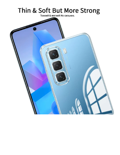 Infinix%20Hot%2050%204G%20Transparent%20Soft%20&%20Flexible%20TPU%20Mobile%20Back%20Cover%20-%20Image%203