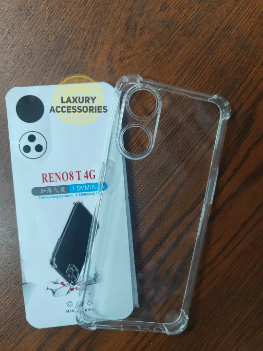 transparent%20back%20cover%20for%20OPPO%20RENO%208T%204G%20-%20Image%202
