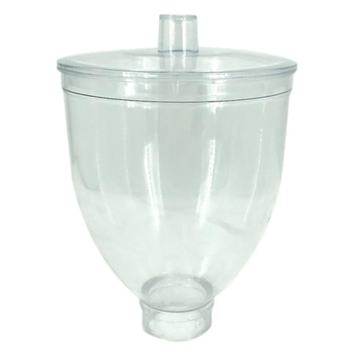 Coffee Grinder Part Hopper for Xeoleo N600 Machine,Prevent Jump Function,Coffee Bean Box,Grinder Coffee Bean Bin,B