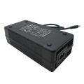 48V 54.6V 4A Lithium Battery Charger For 13S 48 Volt 48V4A Li ion 20AH 30AH Charger DC GX16 XLR XT60 Connector.